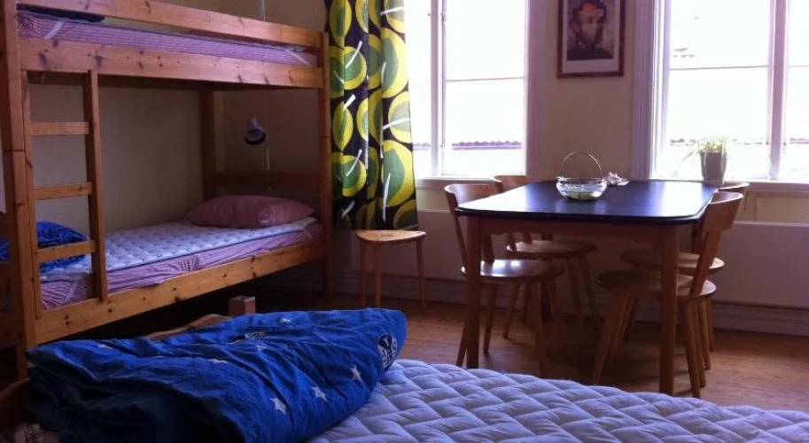 STF Vandrarhem Mariestad - Hostel