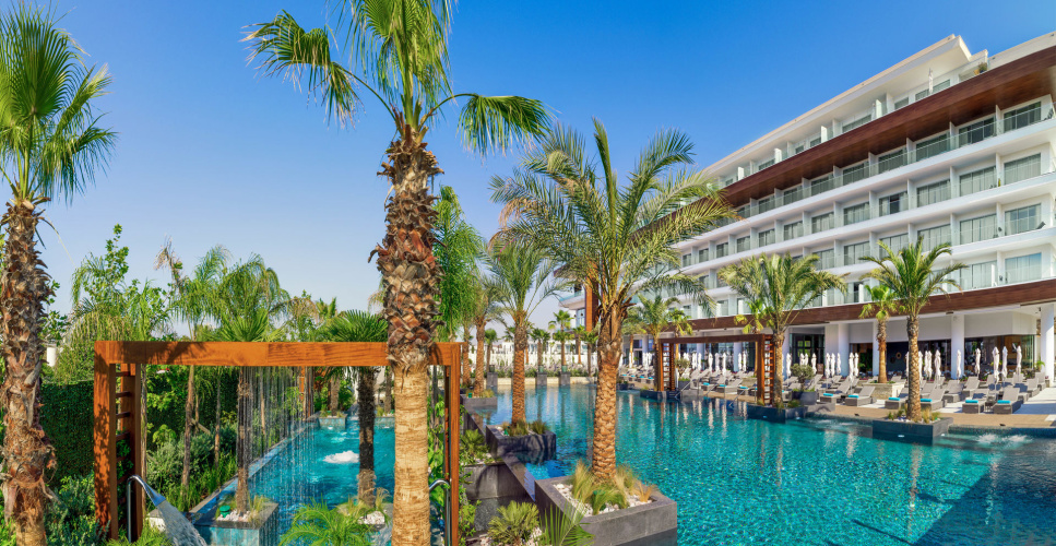 Amanti, Madefortwo Hotels – Ayia Napa – Adults Only photo 18