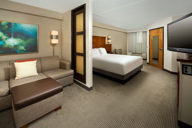 Hyatt Place San Antonio Northwest photo 7