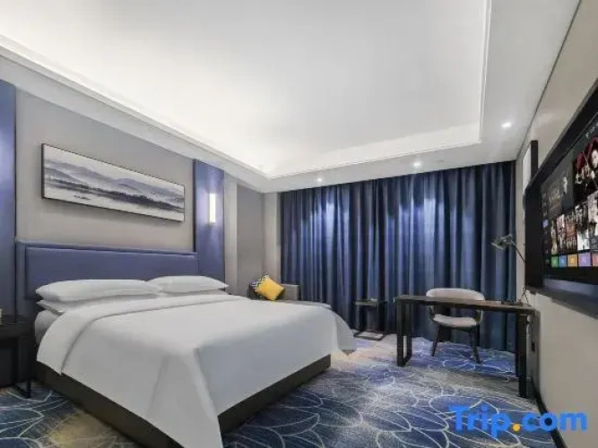 Premier Suite