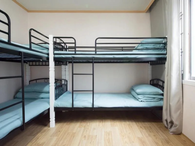 Mipo Guesthouse