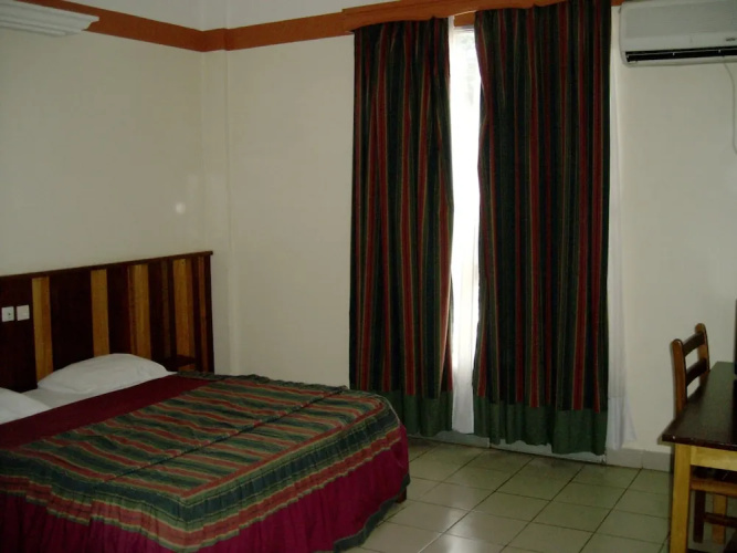 Hotel Le Relais Saint Jacques