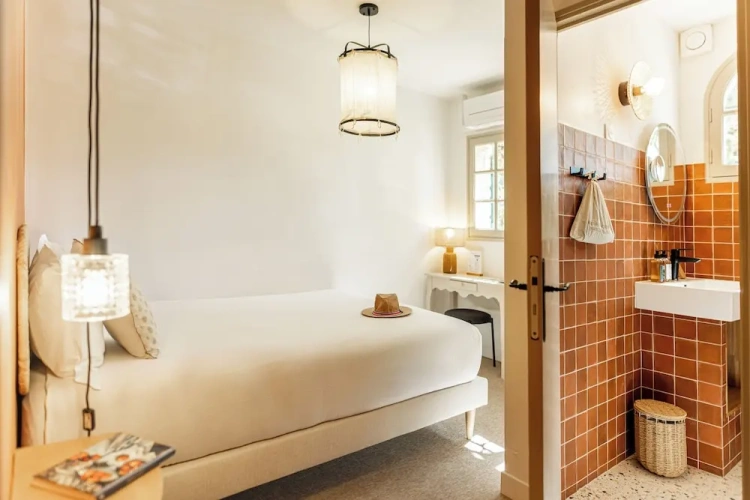 Classic Single room