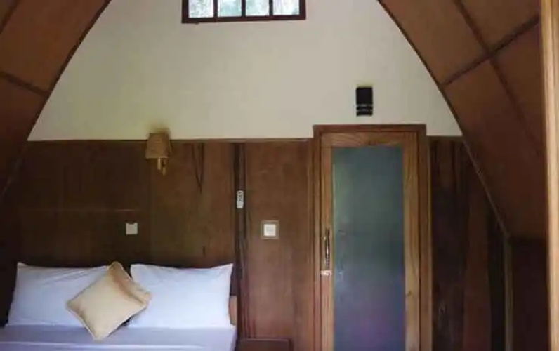 Meno Smile Cottages