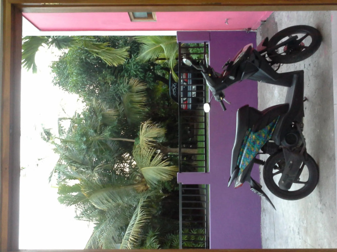 Pelangi Homestay