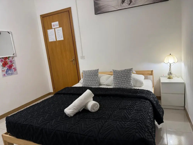 Rahima Guest House