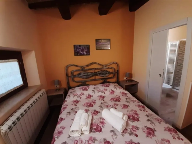 Classic Triple room