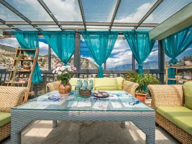 Bobojia homestay