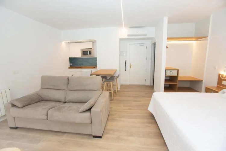 Hotel Mar Azul
