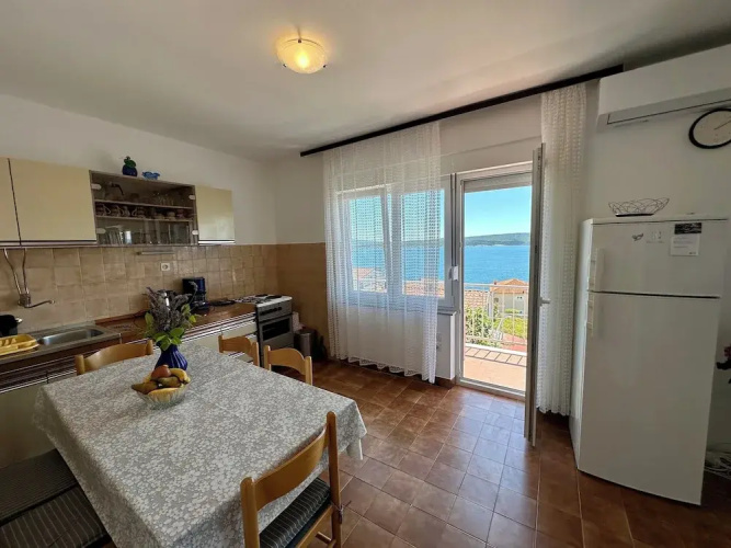 Apartman Mona 1