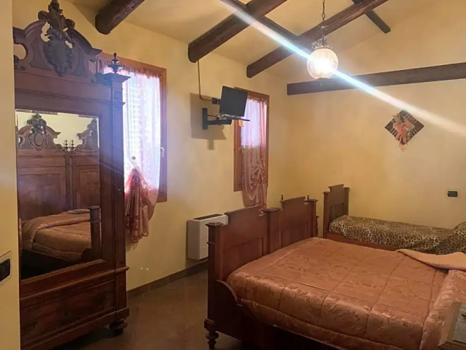 B&B Dal Fiocinino