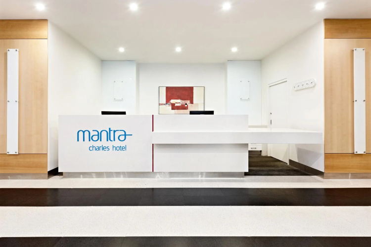 Mantra Charles Hotel Launceston