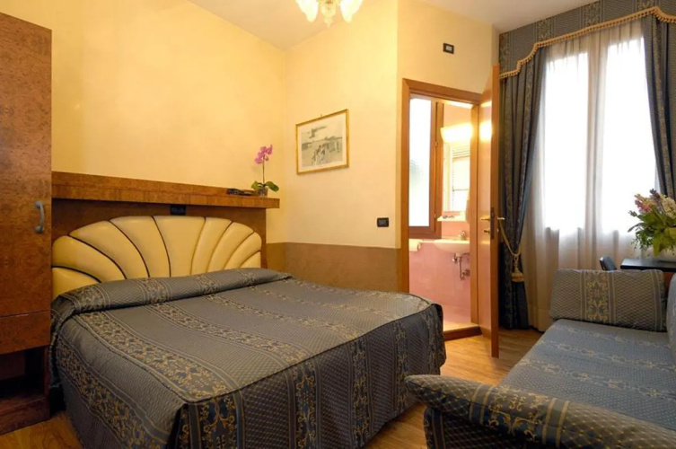 Hotel Atlantide