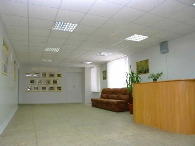 Hostel 3 Polytechnic Institute