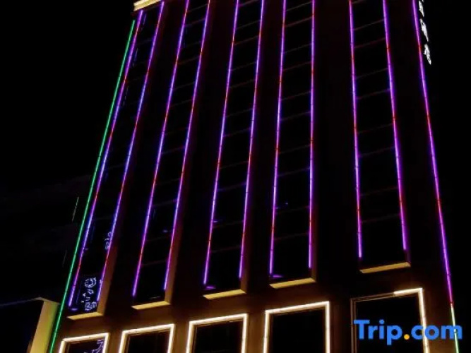 Baihua Holiday Hotel