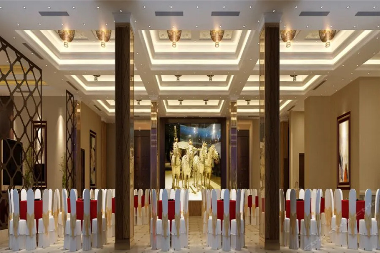 Shuhan Yinxiang Hotel