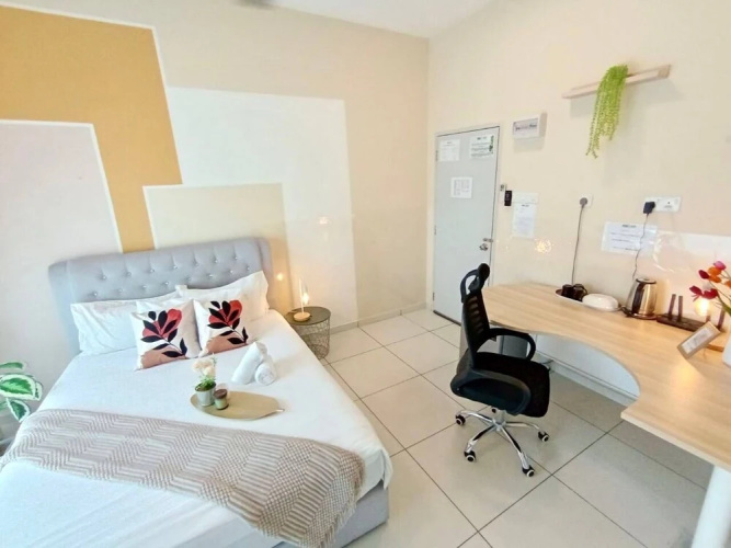 The Horizon Ipoh Dual L13 By Grab A Stay - Ipoh