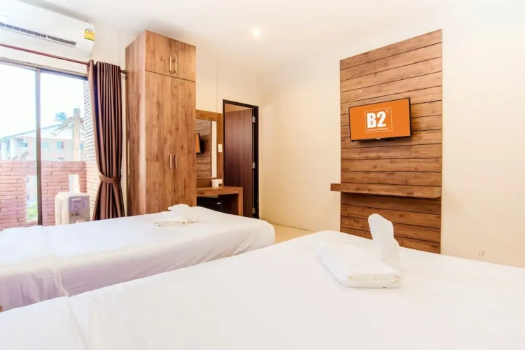 Standard room