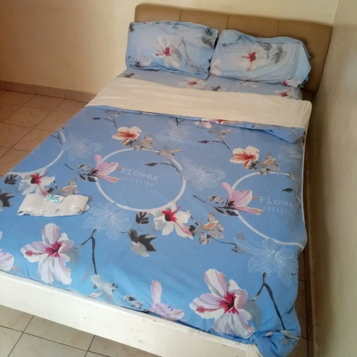 Relax Safari Hotel