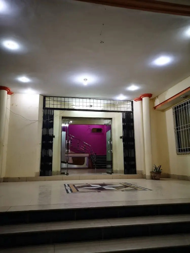 Bhittai Hotel