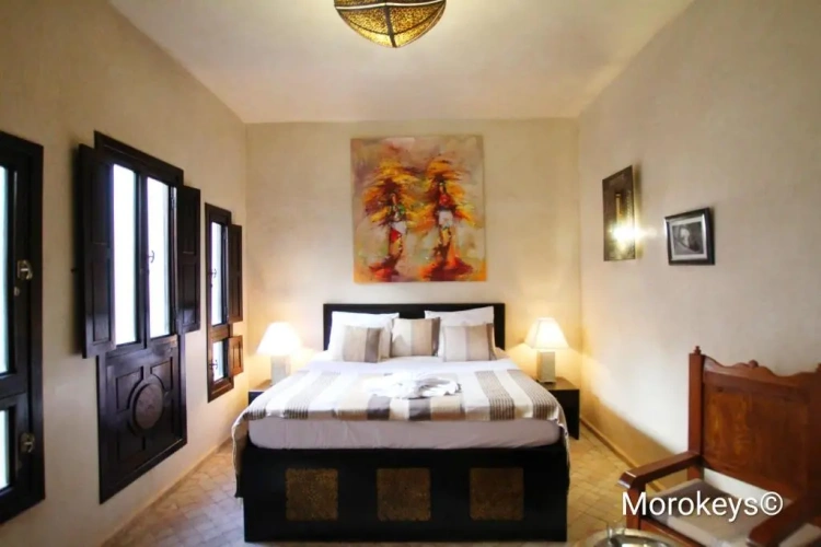 3 Bedrooms Cottage