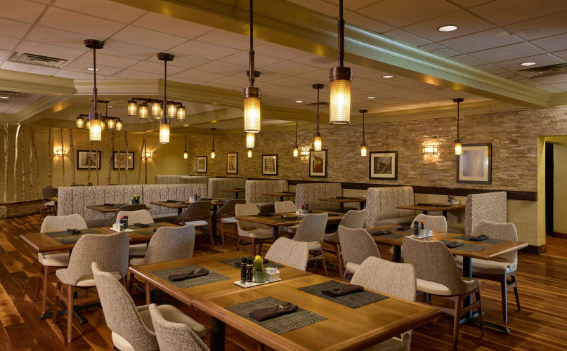 Doubletree By Hilton Minneapolis Airport, Mn photo 32