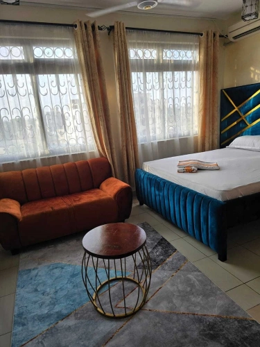 Comfort Suite