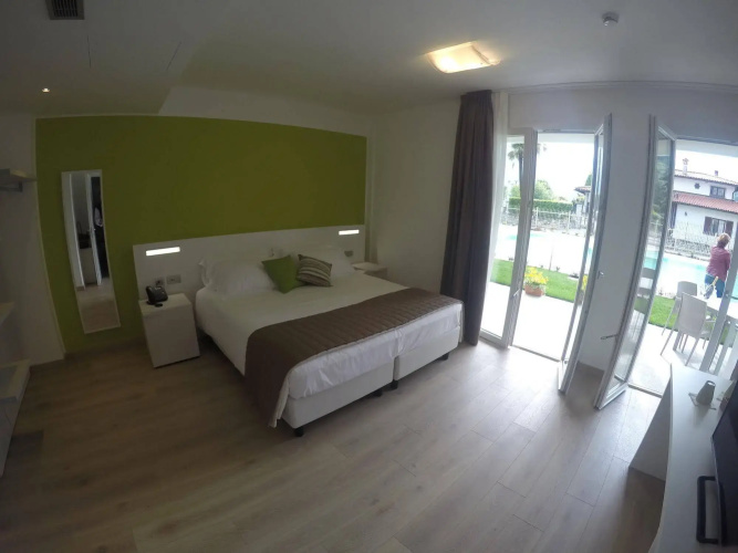 Hotel Vischi