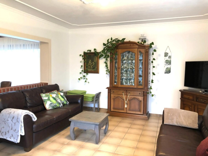 Haus am Heidebeck