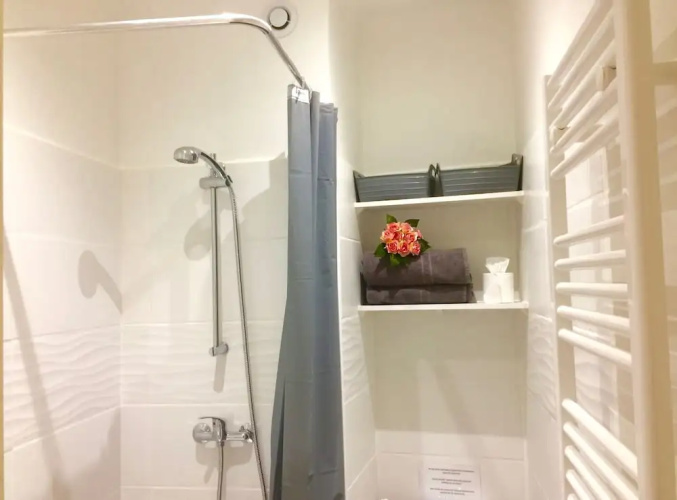2 Baths - 2 Beds Cité Médievale Sarlat