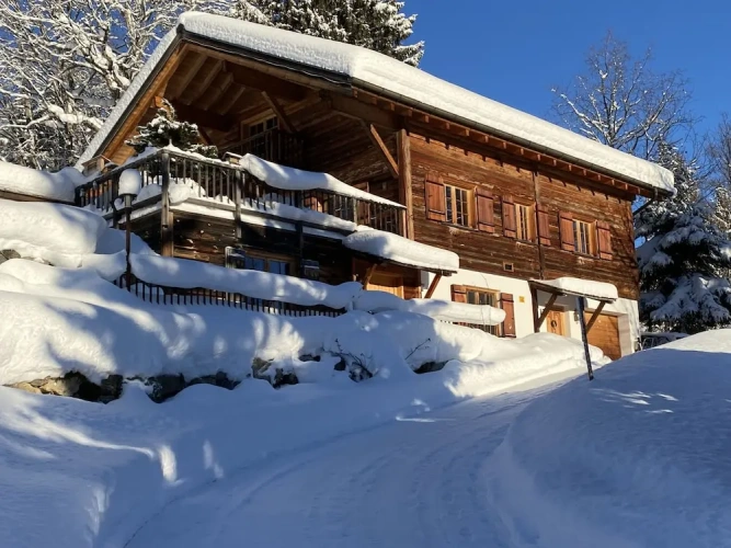 Cottage