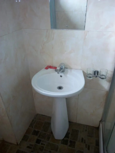 Embu Prime Hotel