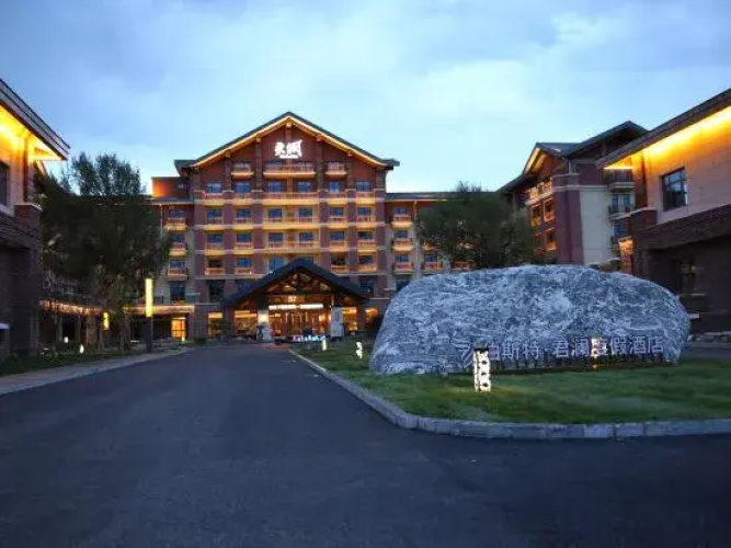 Imagen del hotel