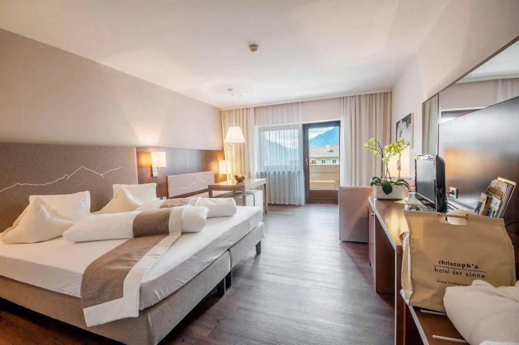 Christophs Hotel