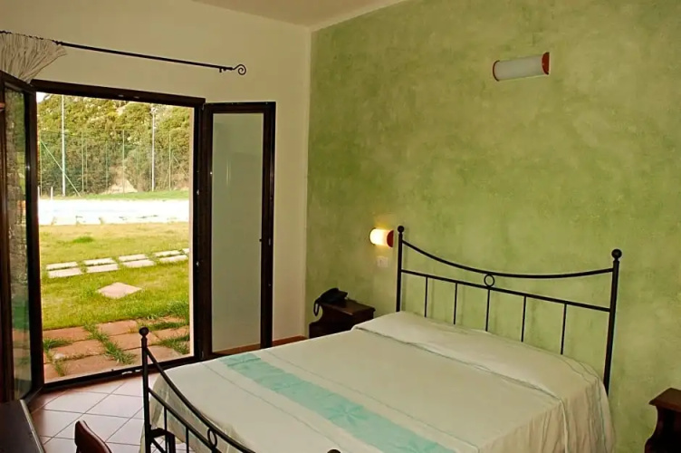 La Fattoria Hotel