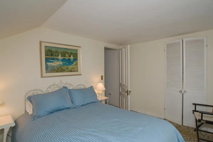 Pacific Way Villa