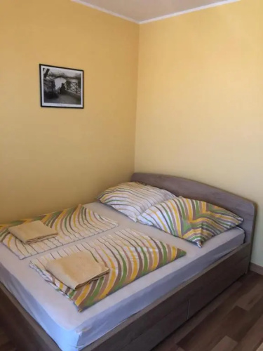 MK Apartment