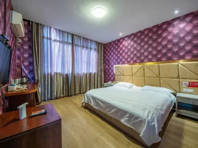 Hongyuan Hotel