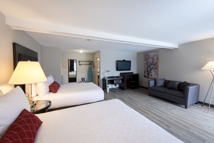 SureStay Hotel by Best Western Castlegar photo 6