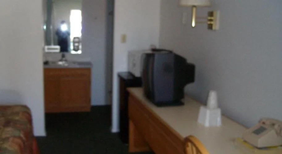 Western Motel Ranchester