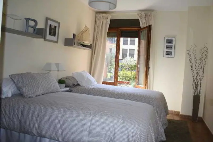 Apartamentos Costaluz Costa Esuri