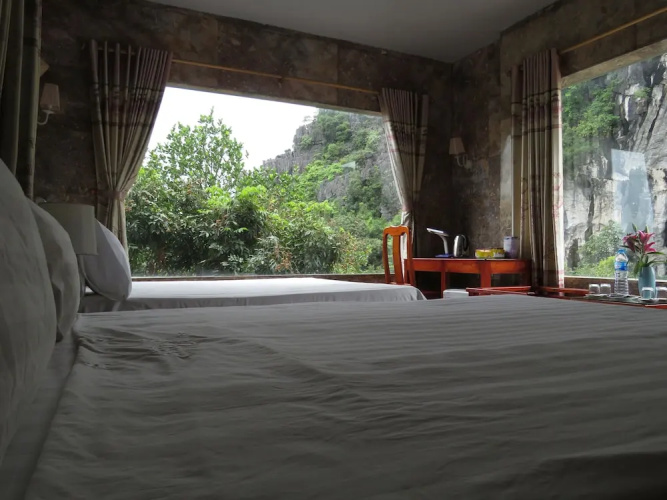 Limestone Boutique Hotel