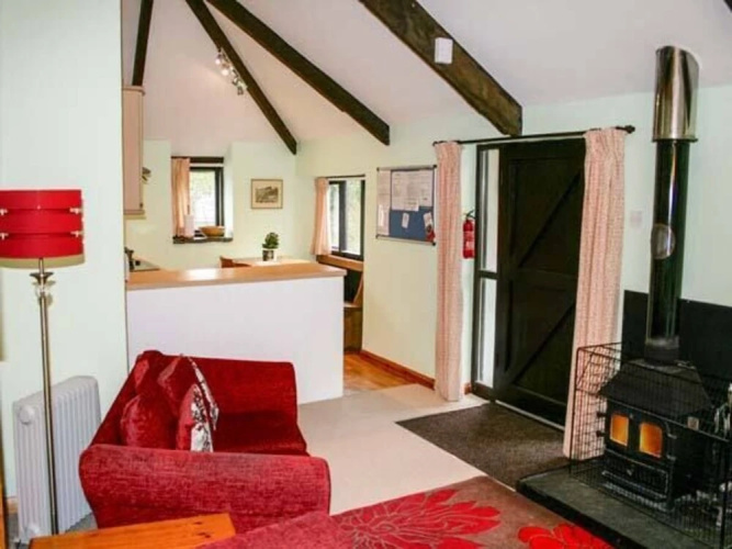 Bramble Cottage