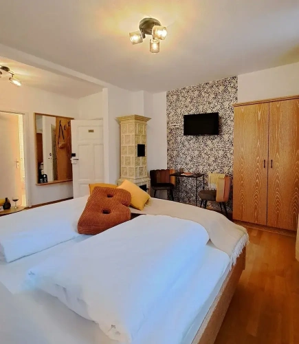 Comfort Triple room