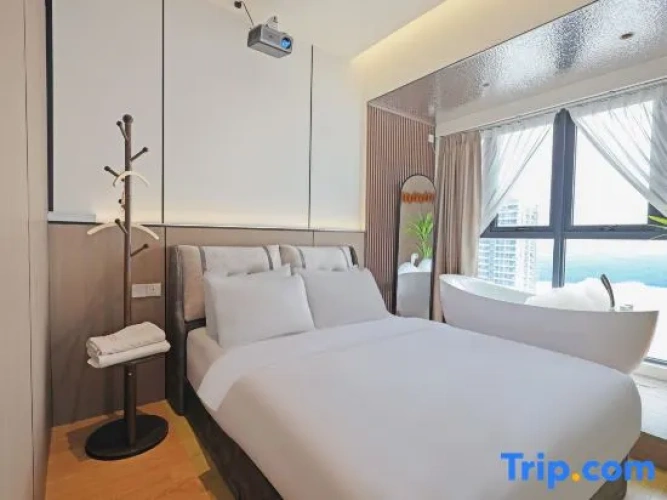 2 Bedrooms Standard room
