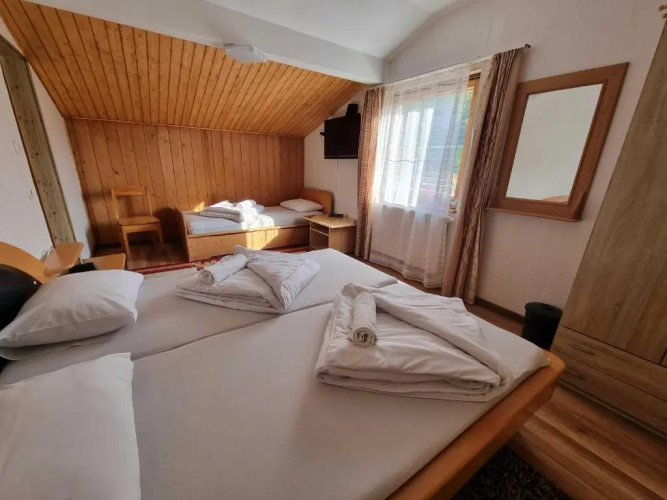 Apia House