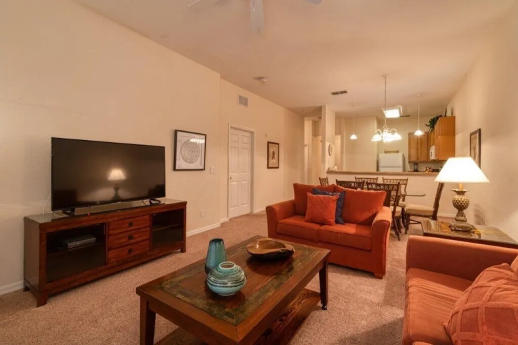 Beautiful 2Bd Condo, Bahama Bay Resort-408-34RR