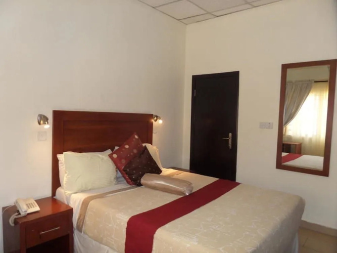 Candida's Place Apartments