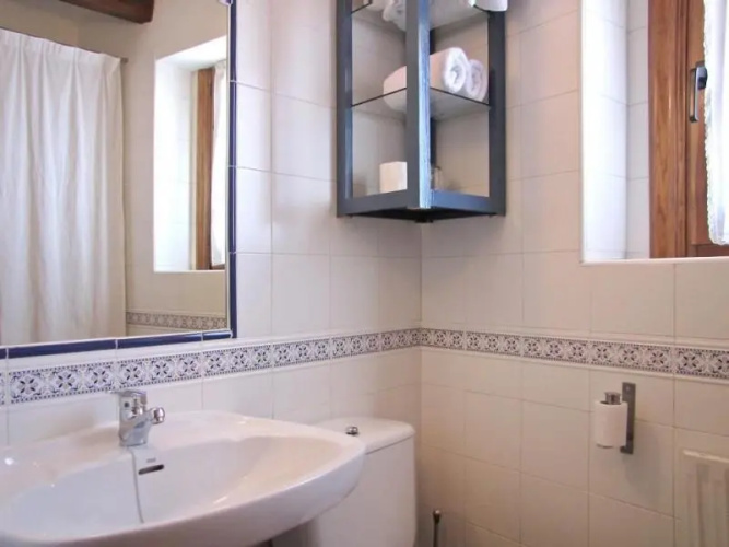 Casa Rural de la Abuela