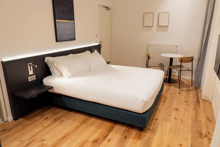 Luxury room
